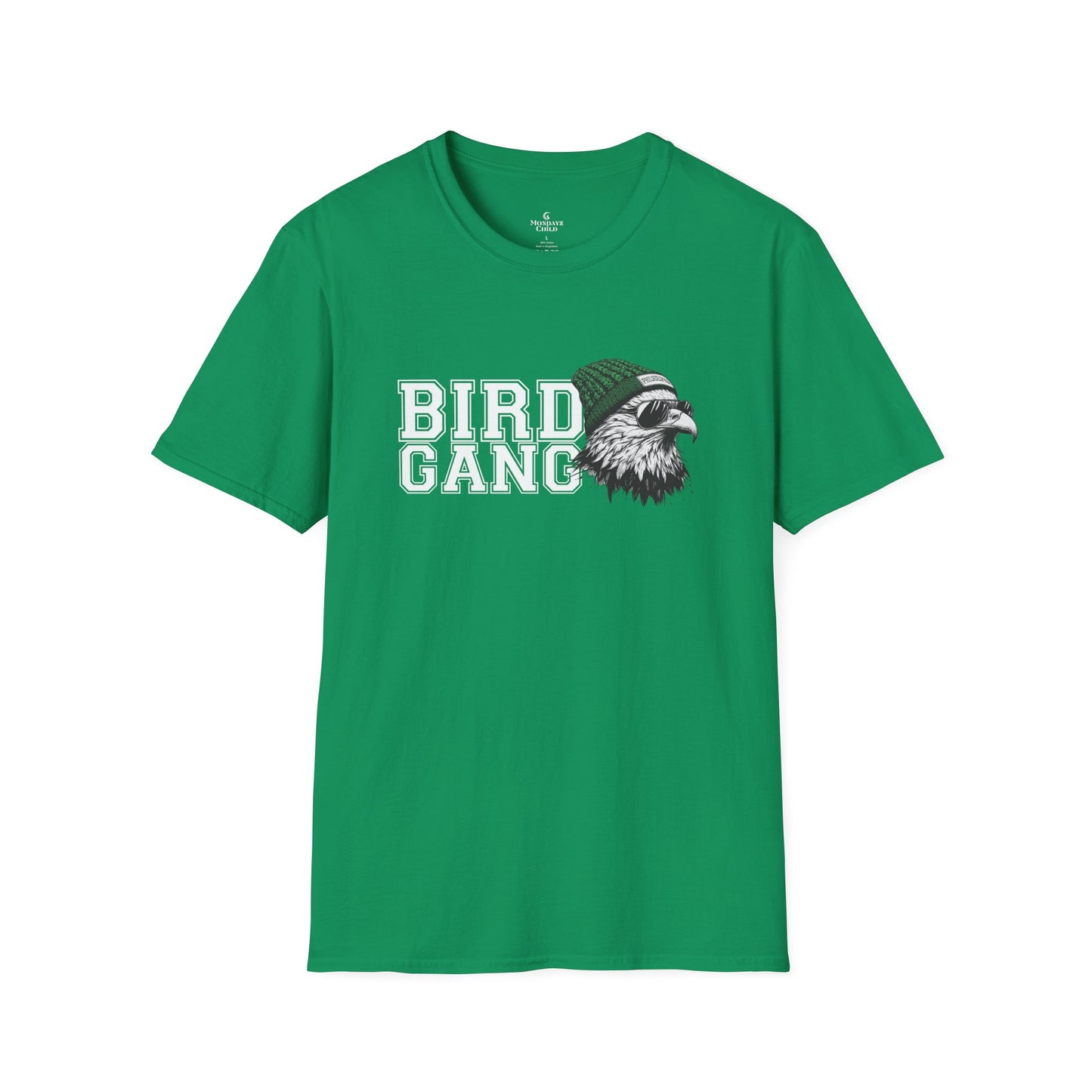 Philadelphia Eagles ‘Bird Gang’ Unisex Tee