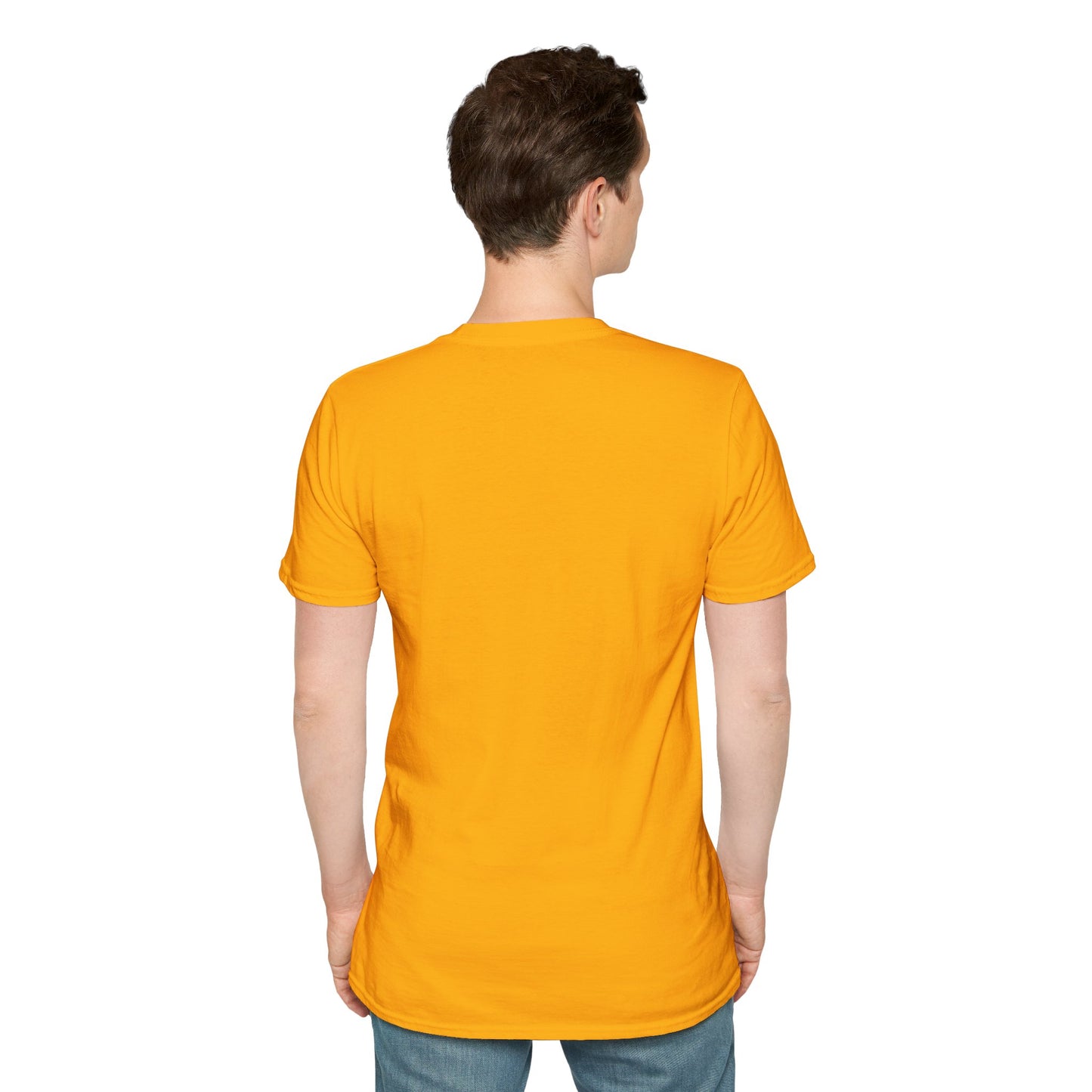 OMG GOP WTF Unisex Graphic Tee