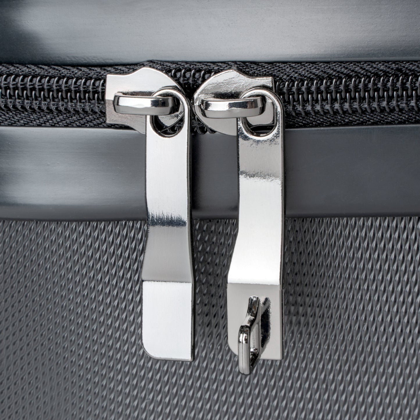 Stormy, Moonglow, Tickled Pink Rolling Luggage