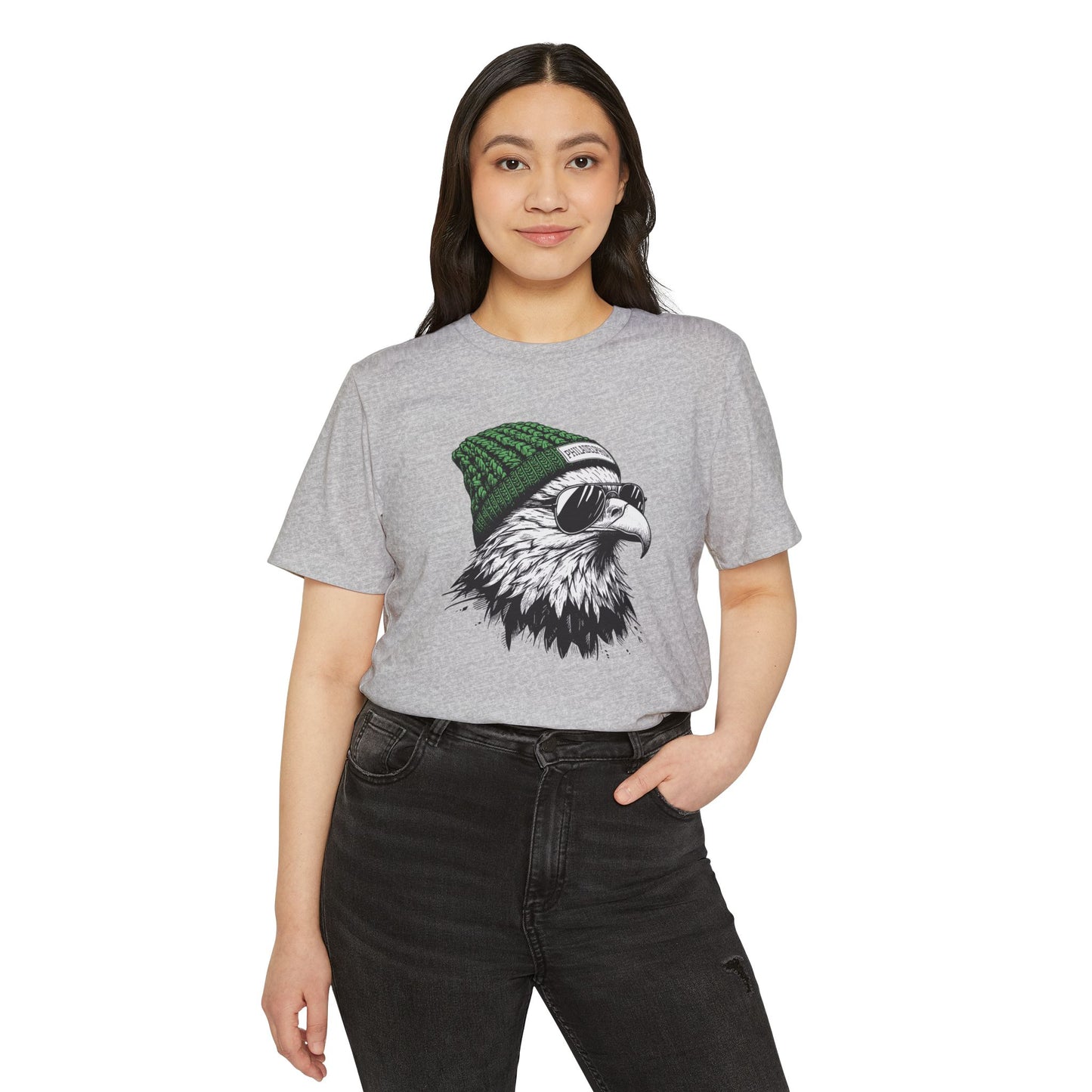 Eagles Cool Eco-Friendly Unisex Tee