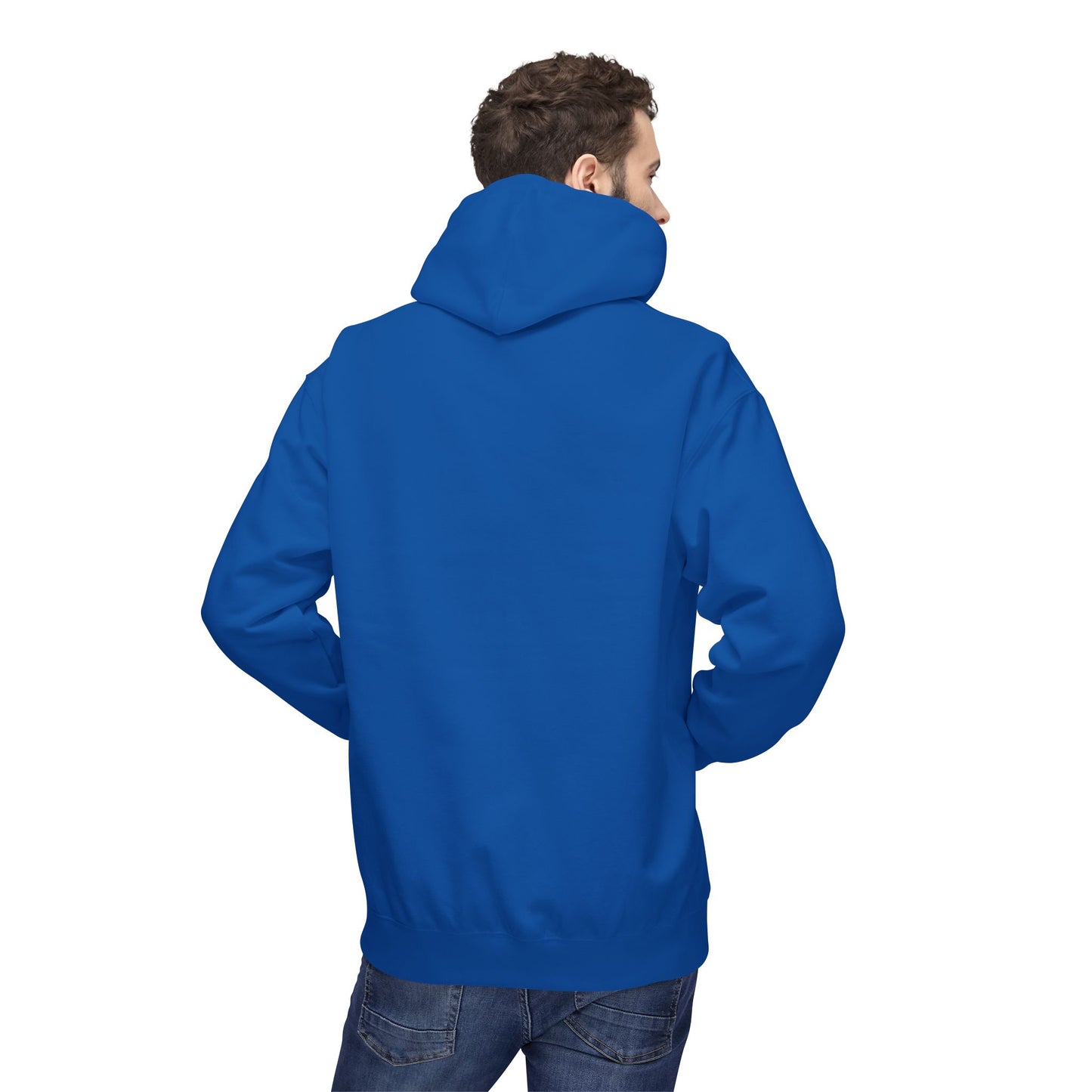 IMPROVED! Houston Oilers 'Est 1960' Unisex Hoodie