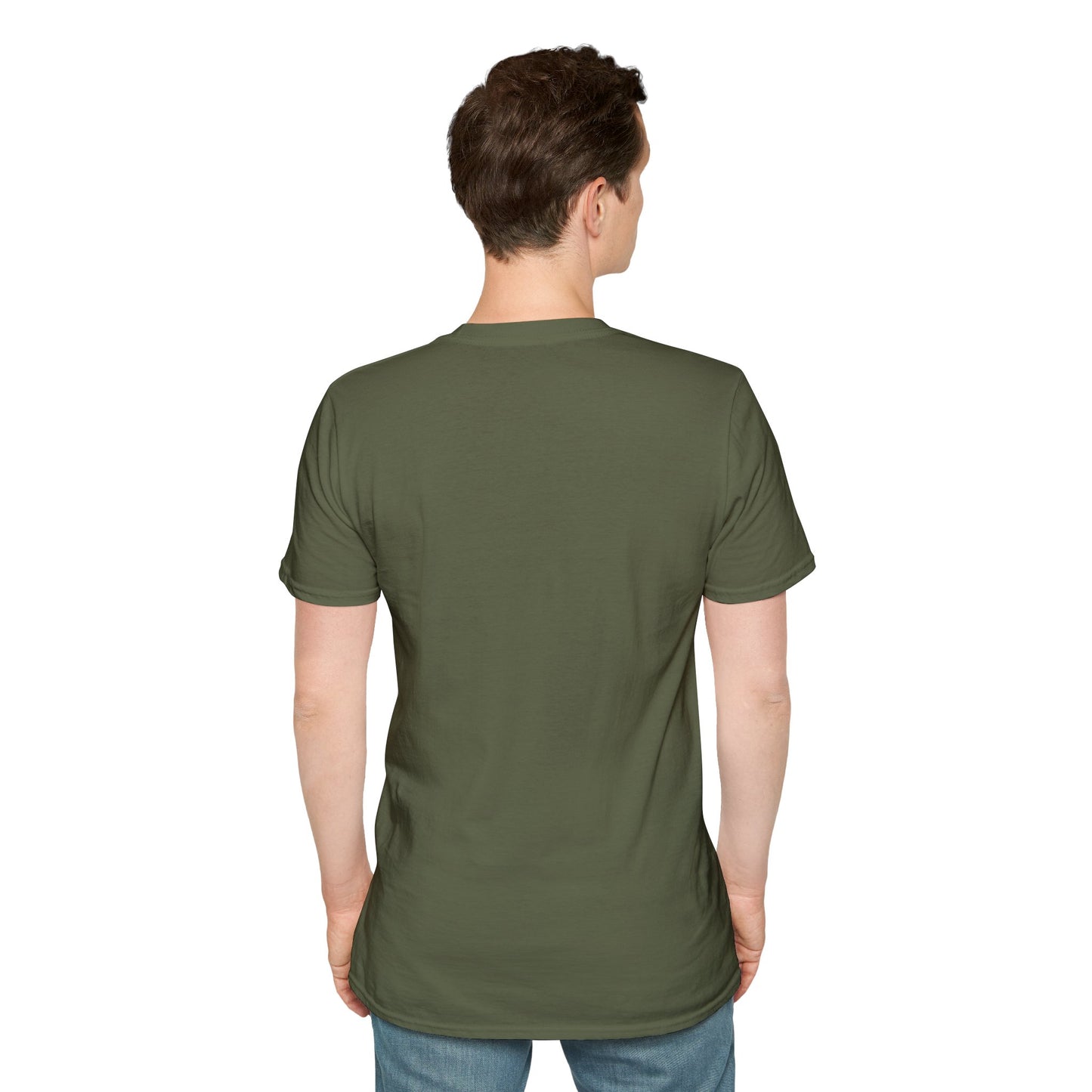 OMG GOP WTF Unisex Graphic Tee