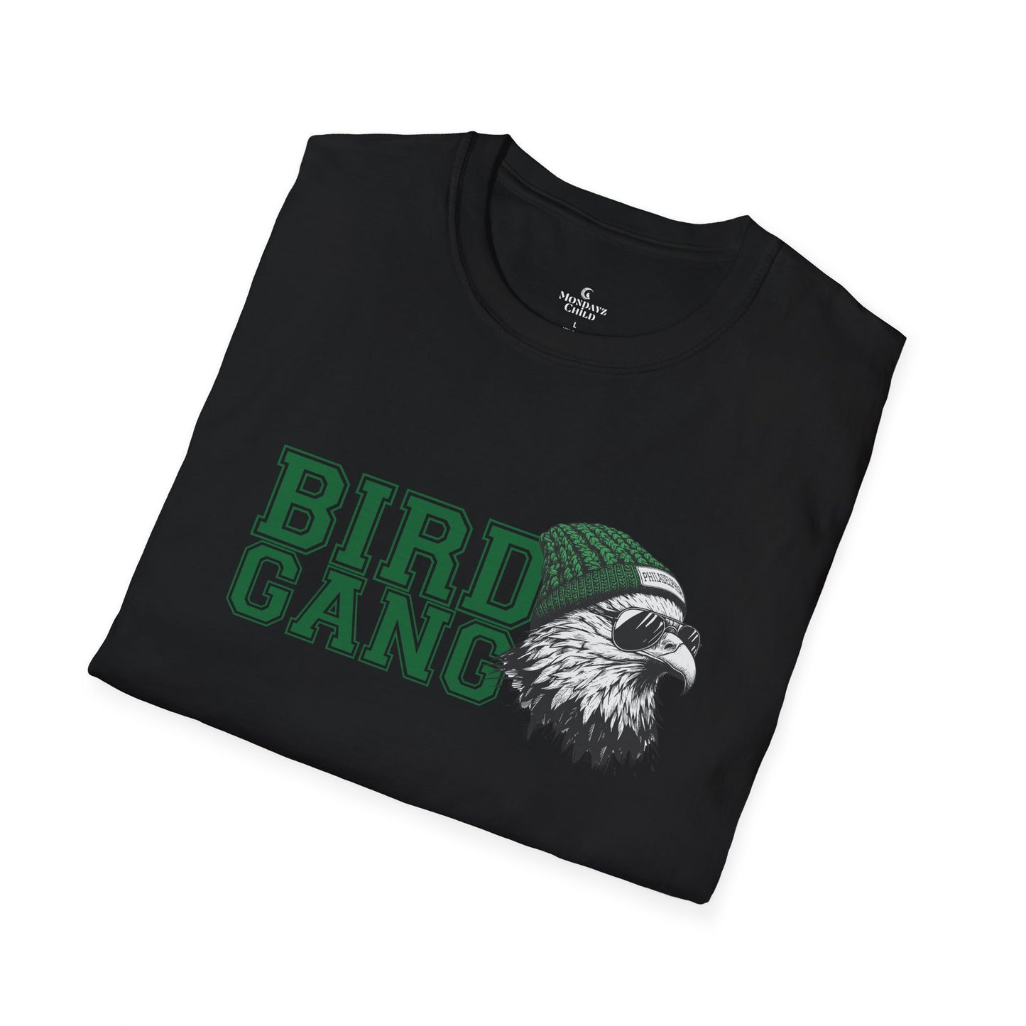 Philadelphia Eagles ‘Bird Gang’ Unisex Tee