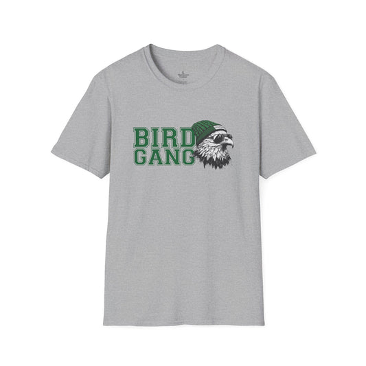 Philadelphia Eagles ‘Bird Gang’ Unisex Tee