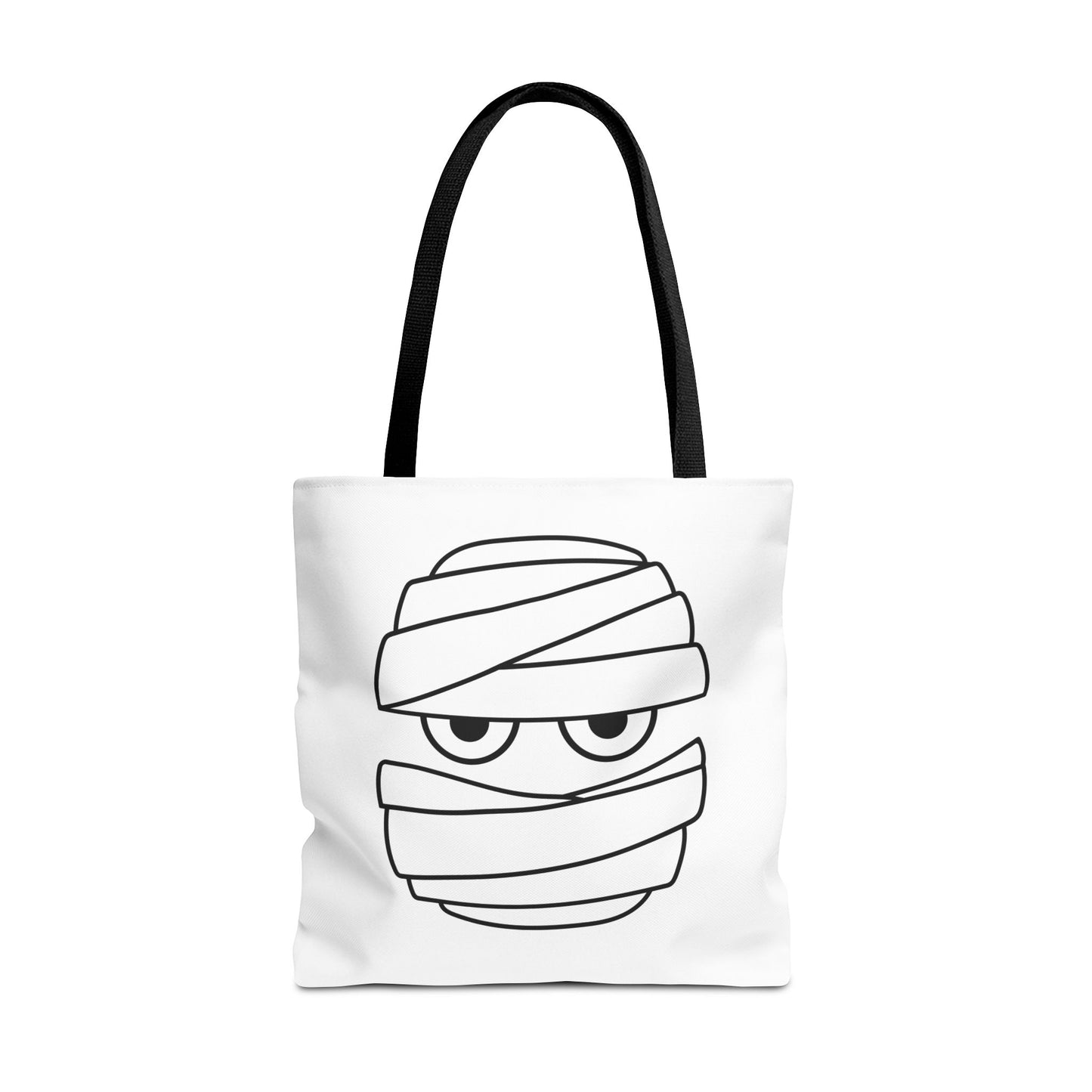 Tote Bag - Mummy
