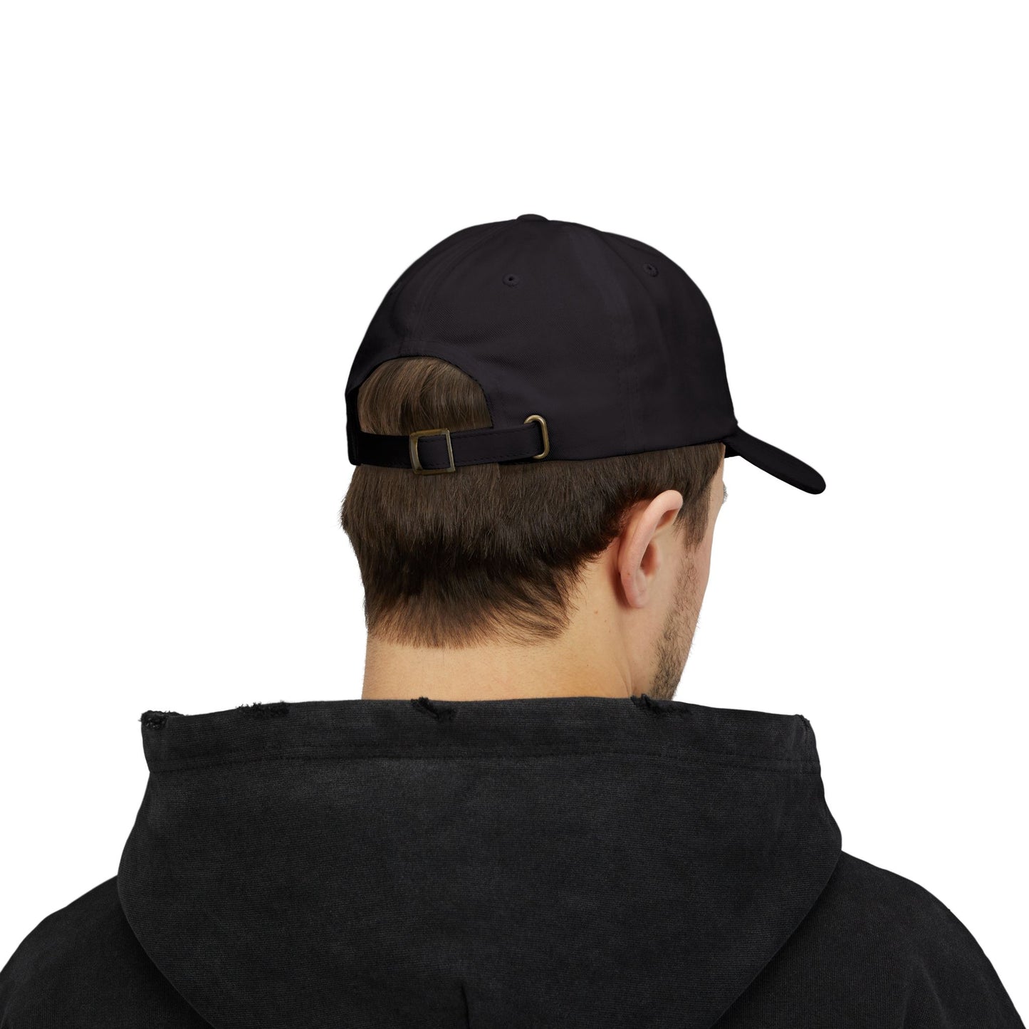 Embroidered ‘1973’ Cap
