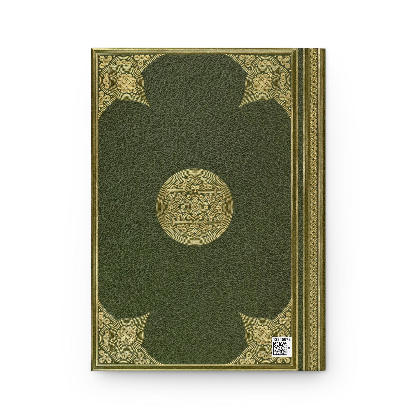 Hardcover Journal - Celtic Knot