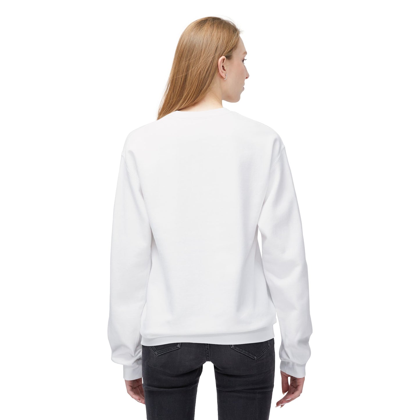 Vive La Résistance Political Protest Sweatshirt, Unisex Cotton Softstyle, Freedom Liberty Anti-Trump