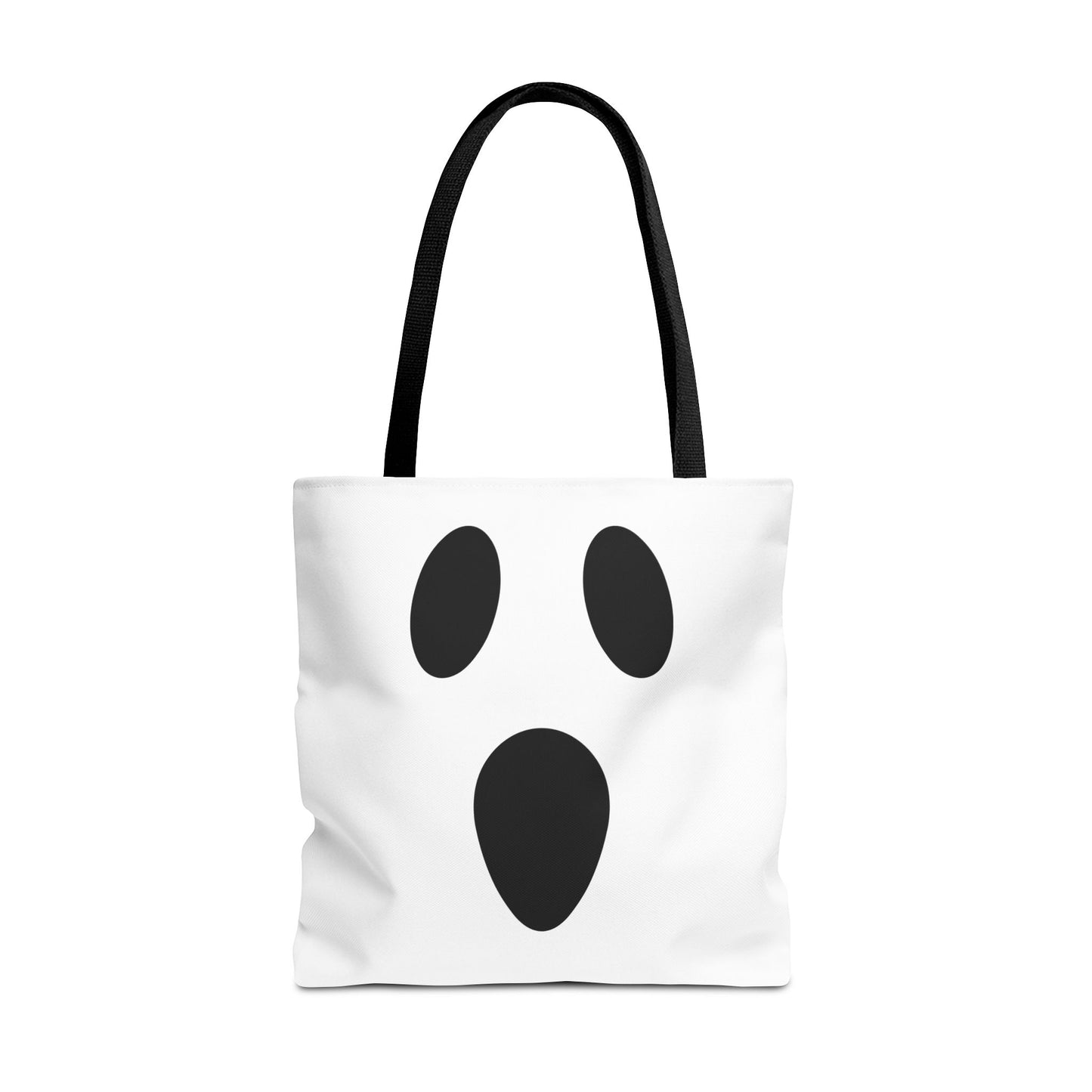 Tote Bag - Spooky Ghost