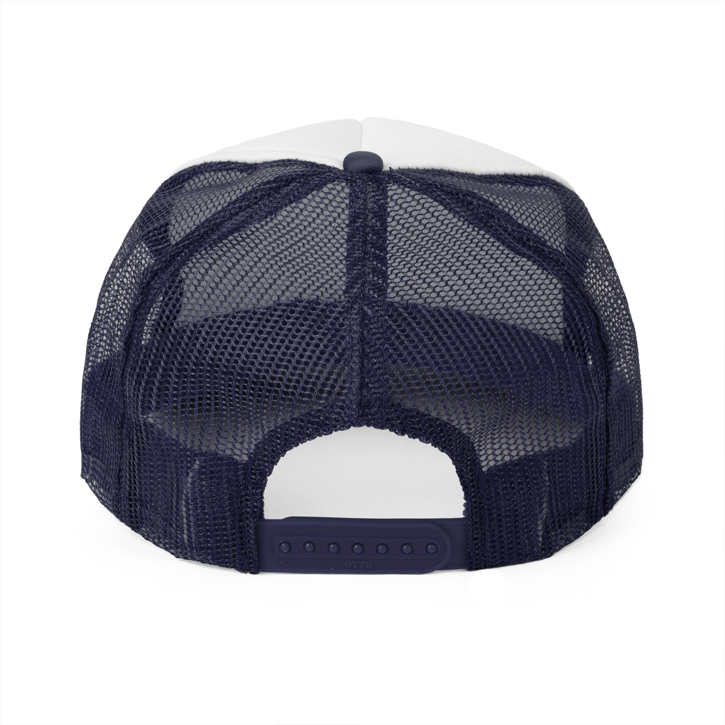 “FOXTROT DELTA TANGO” Anti-Trump Snap-Back Trucker Cap
