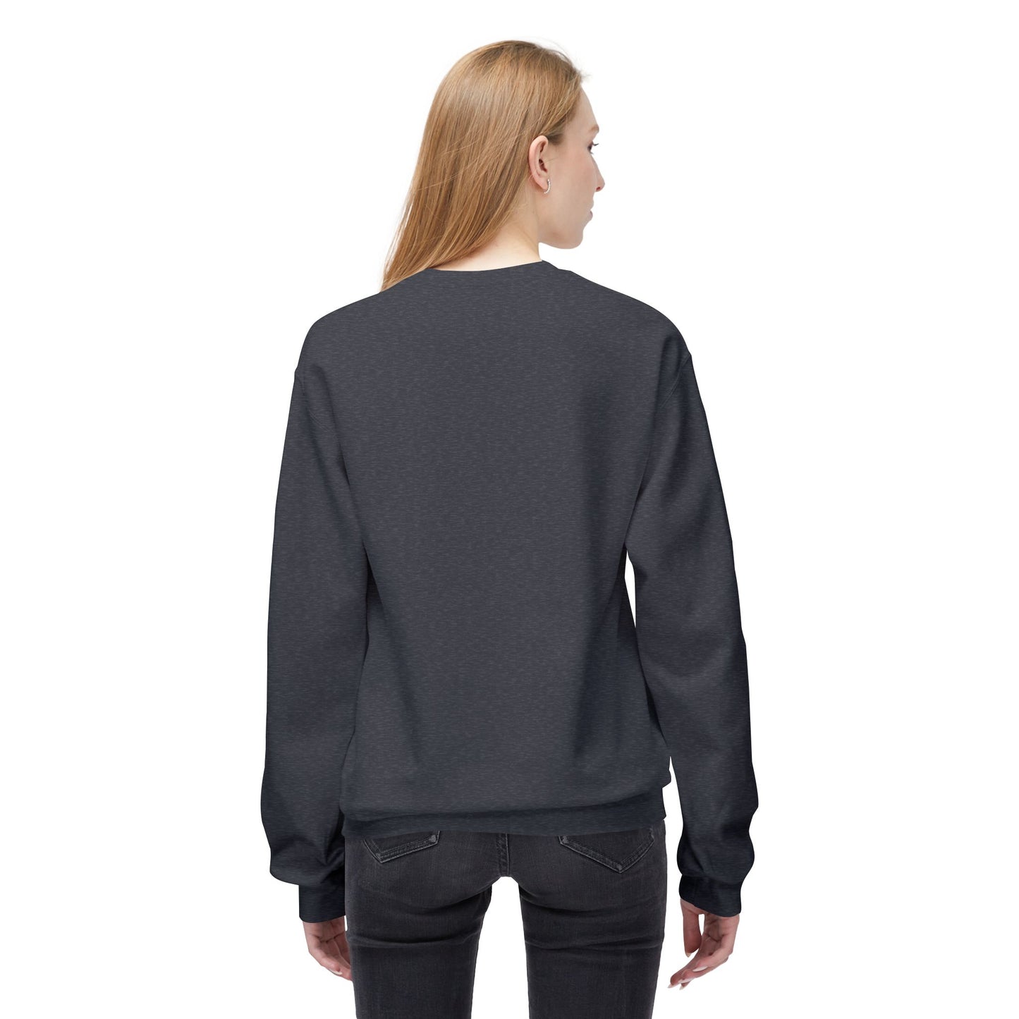 ‘Question Authority’ Unisex Sweatshirt