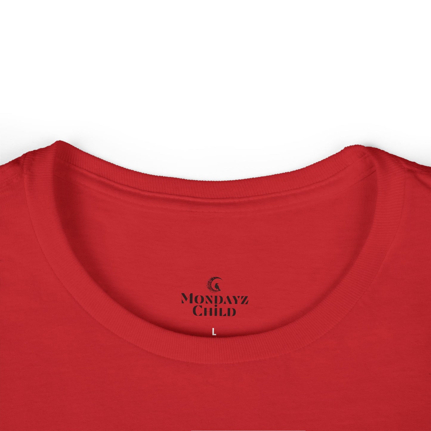 “Respectfully” Retro Women’s Snarky Graphic Tee