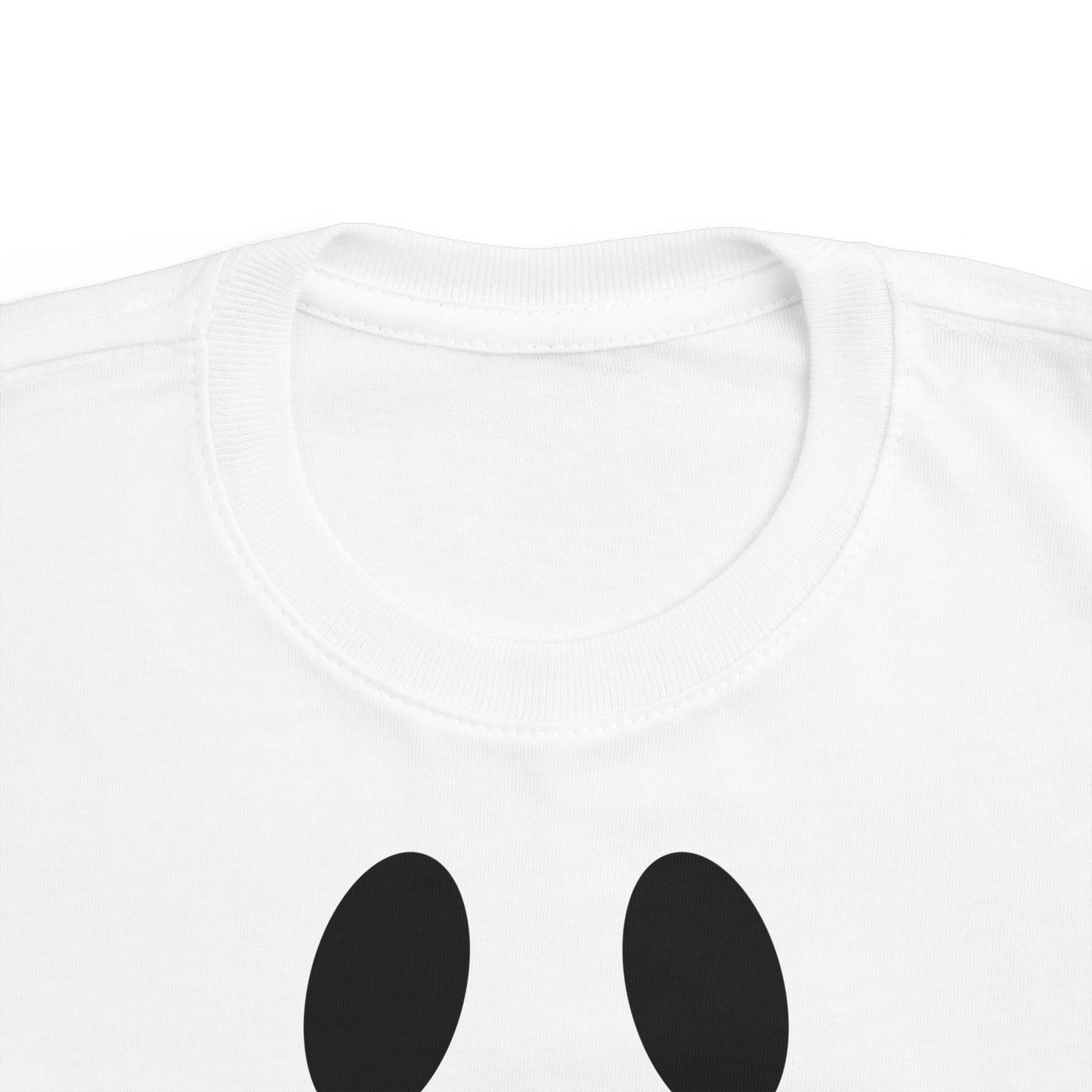 Toddler Tee - Cute Ghost