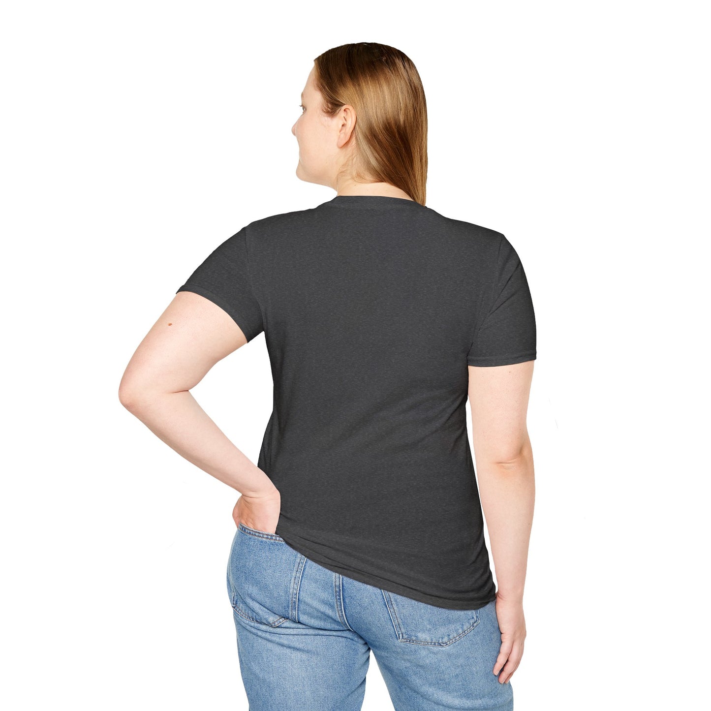 Fallout Distressed Vault-Tec logo Unisex T-Shirt