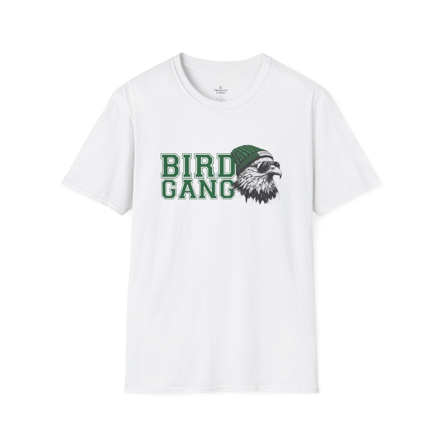 Philadelphia Eagles ‘Bird Gang’ Unisex Tee