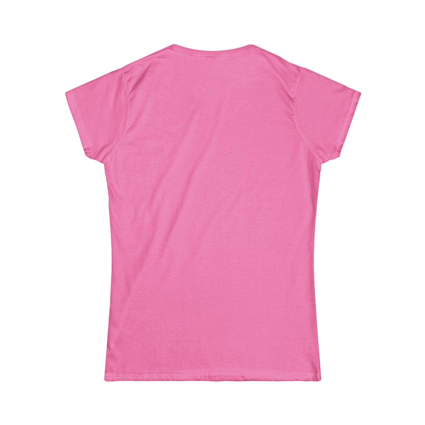 "Can My Lab Come?" Women’s Softstyle Tee
