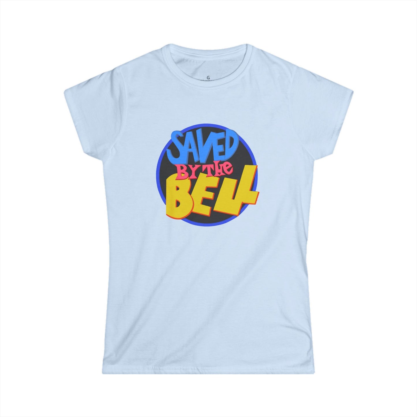 Saved by the Bell Women’s Graphic Tee