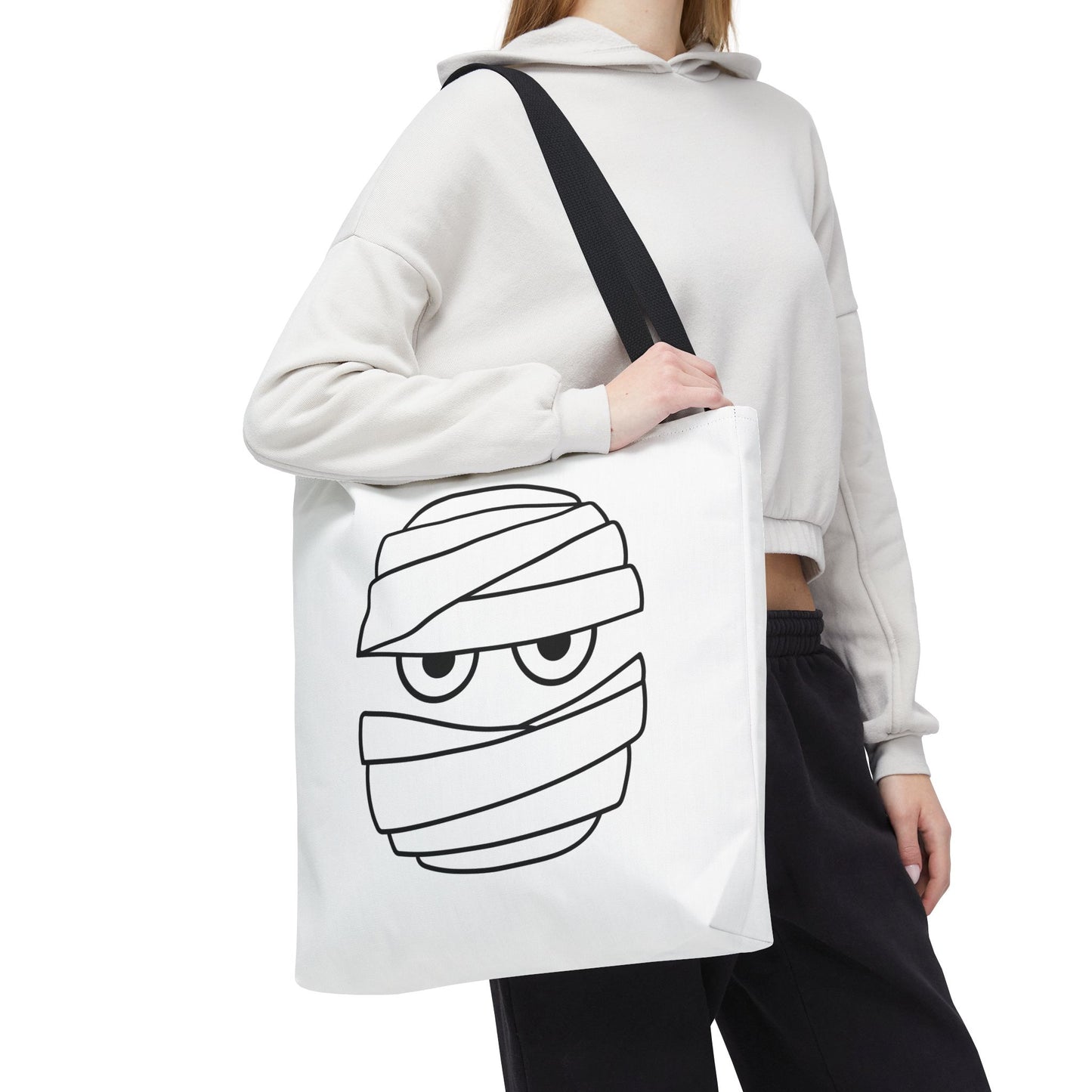 Tote Bag - Mummy