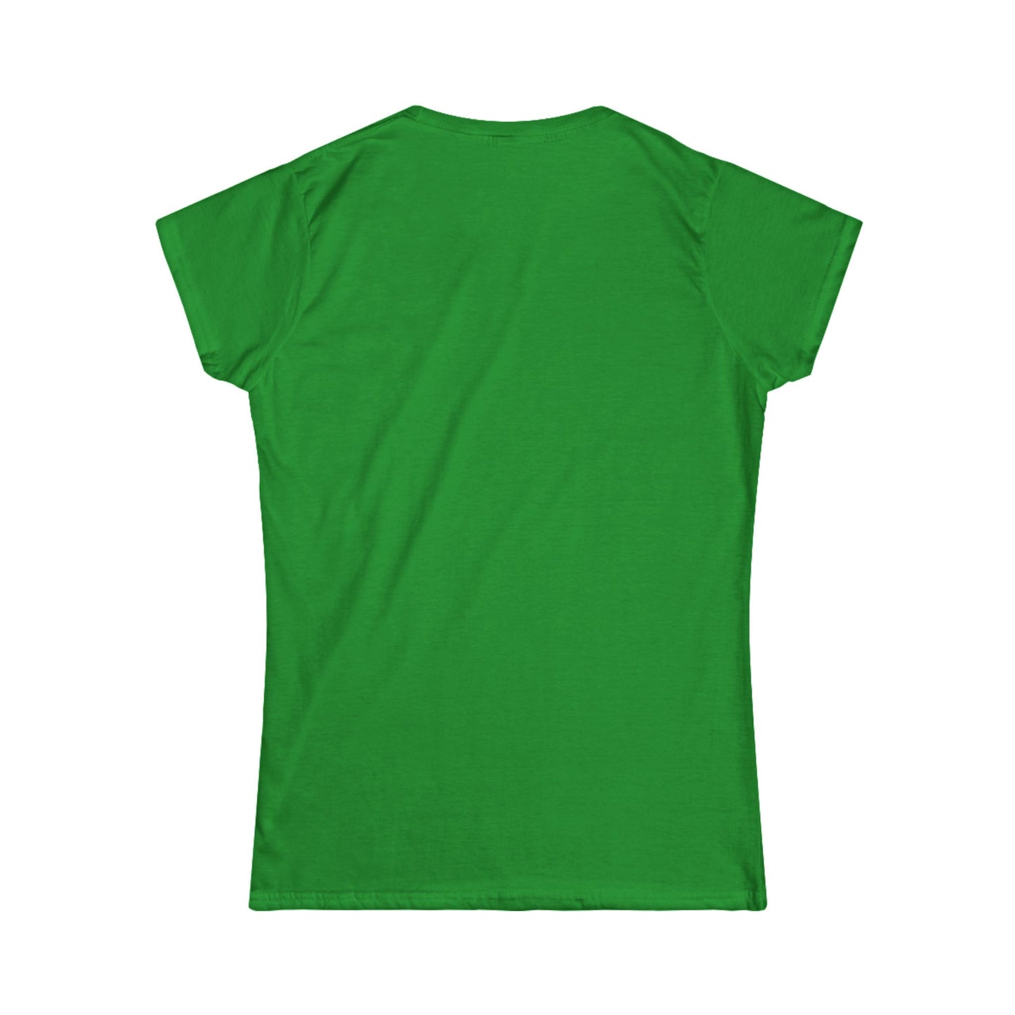 "Can My Lab Come?" Women’s Softstyle Tee