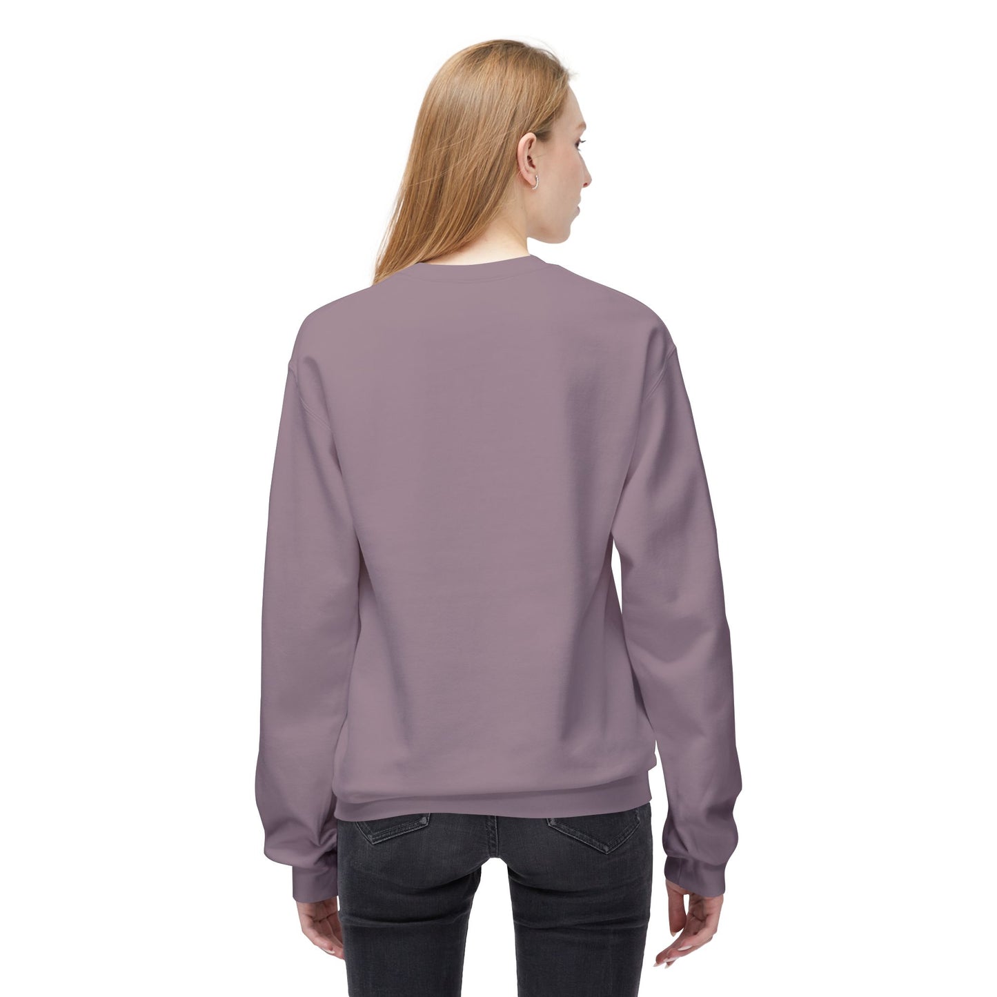 Unisex Sweatshirt - Protest Parks Bear