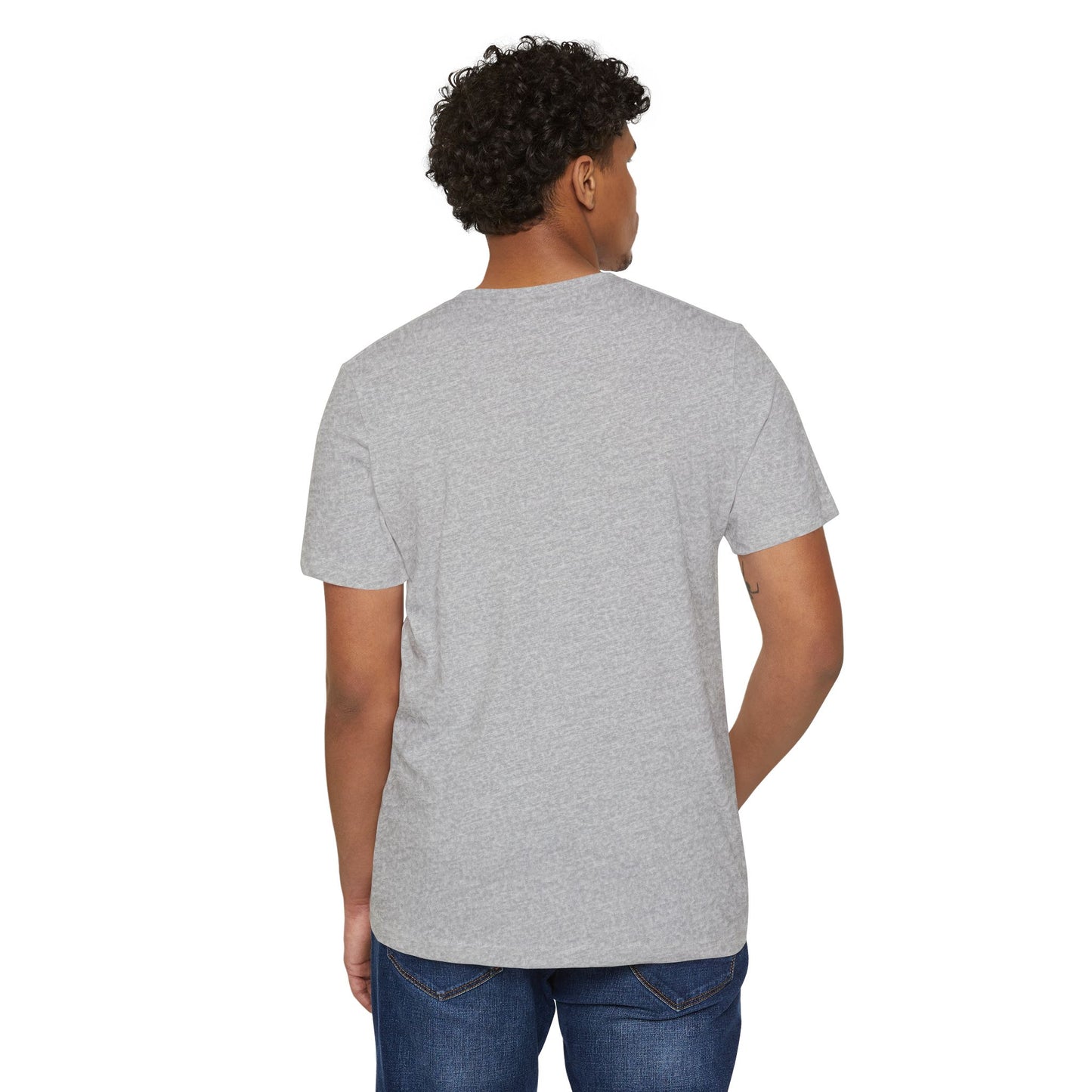 Unisex Eco-Friendly Activist T-Shirt