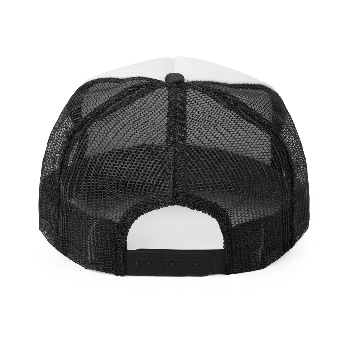 “FOXTROT DELTA TANGO” Anti-Trump Snap-Back Trucker Cap