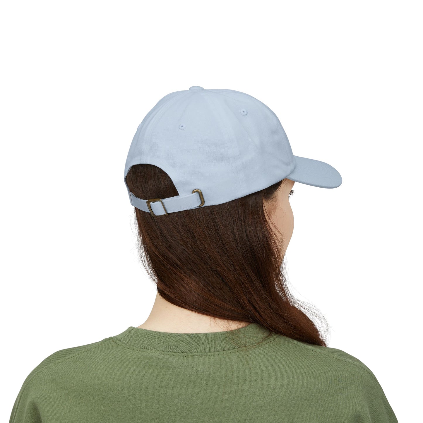 Embroidered ‘1973’ Cap