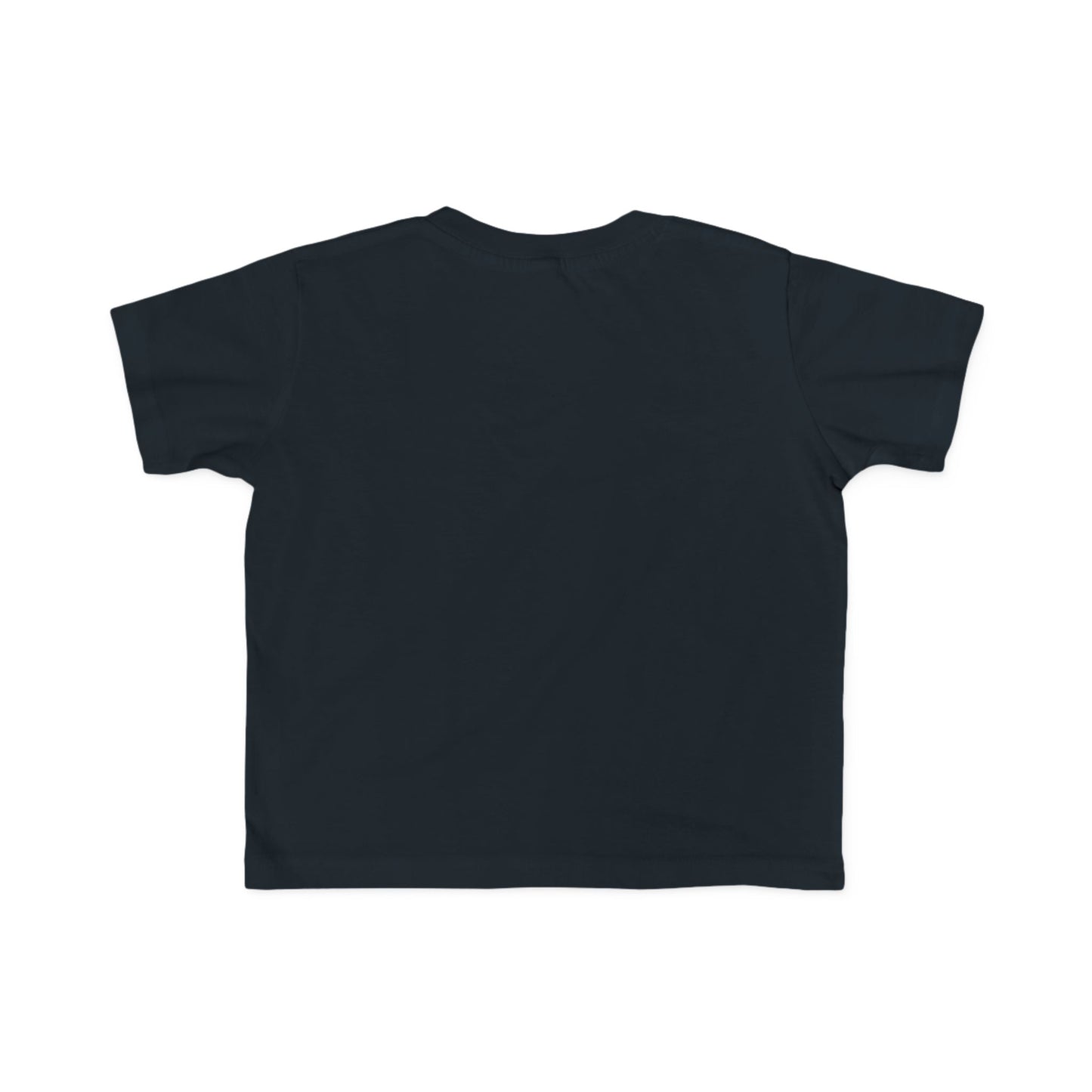 Toddler Tee - Black Cat