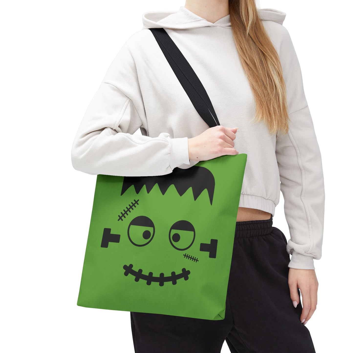 Tote Bag - Frankenstein