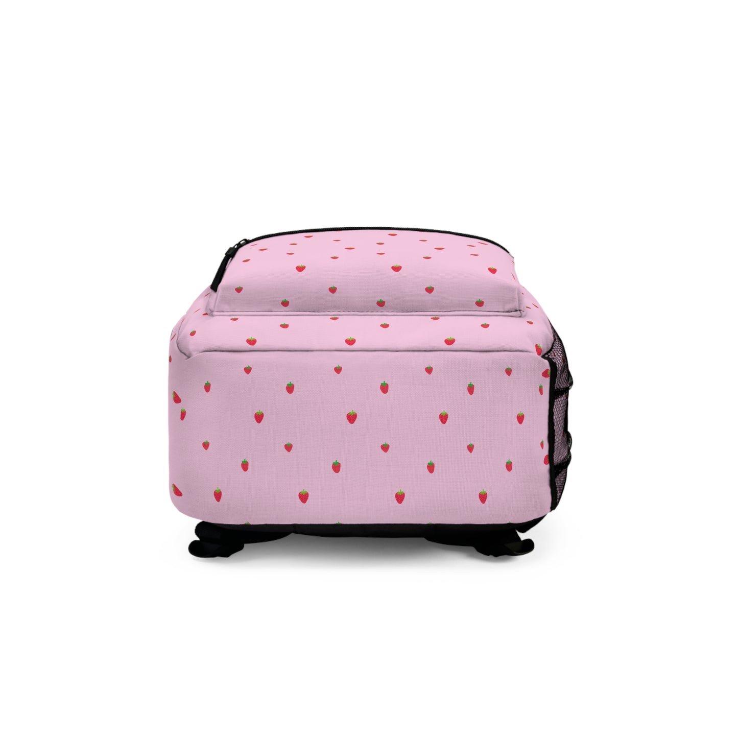 Strawberry Shortcake School Bag