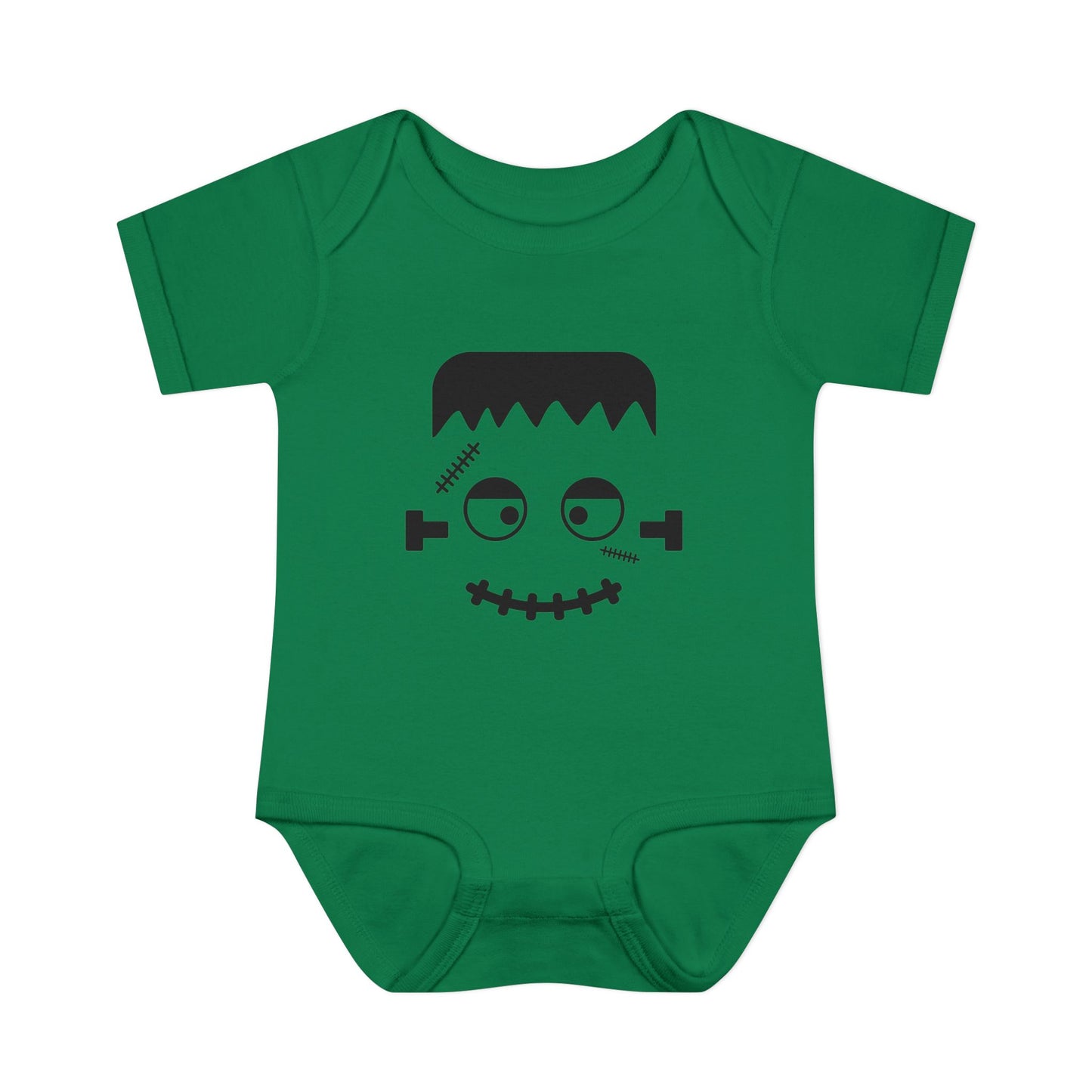 Halloween Infant Onesie - Frankenstein
