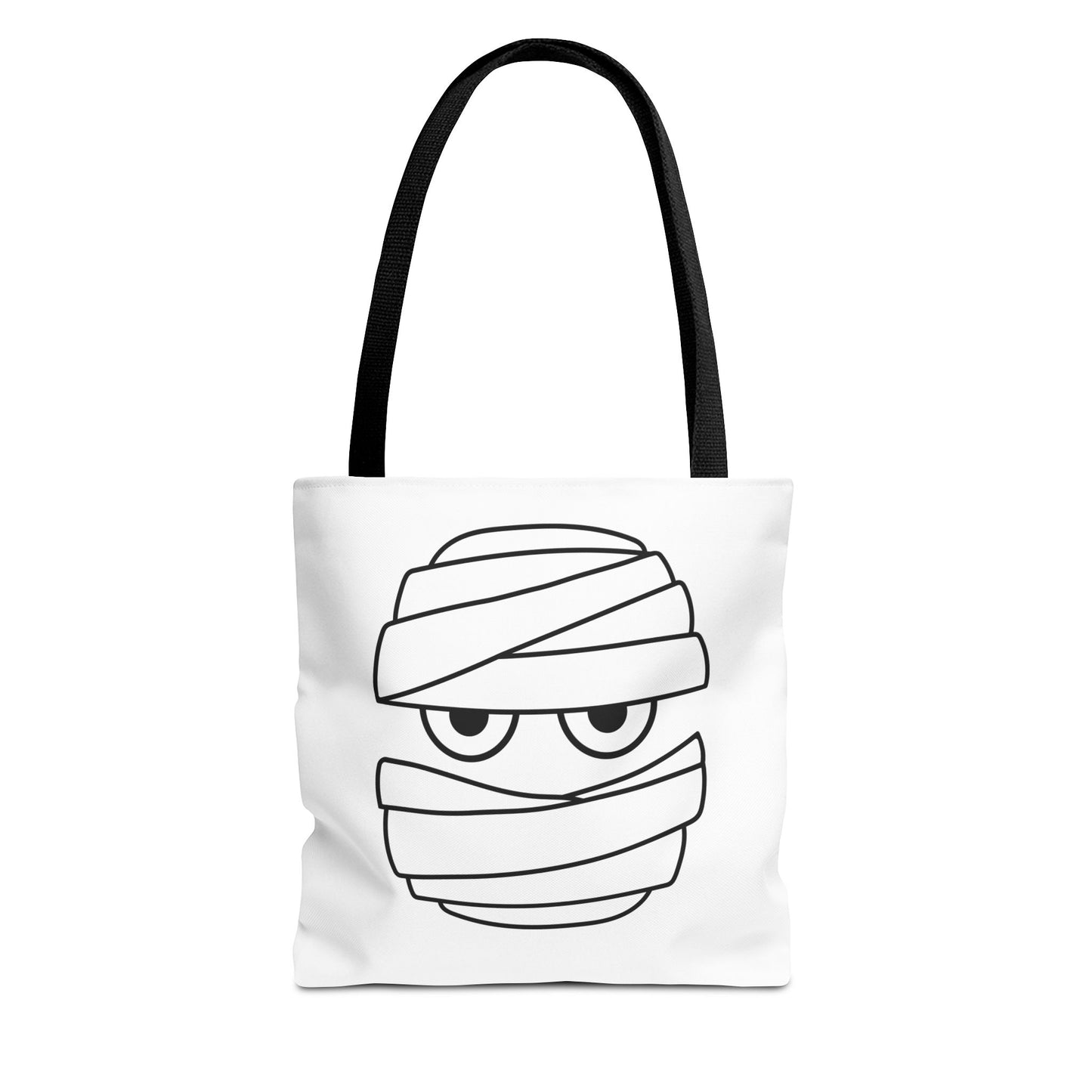 Tote Bag - Mummy