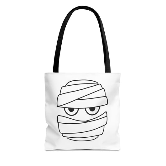 Tote Bag - Mummy