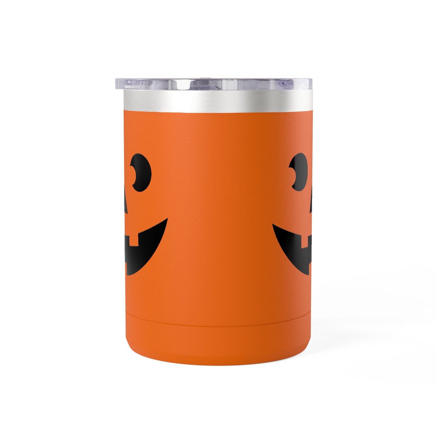 Mug Tumbler, 15oz - Halloween Pumpkin