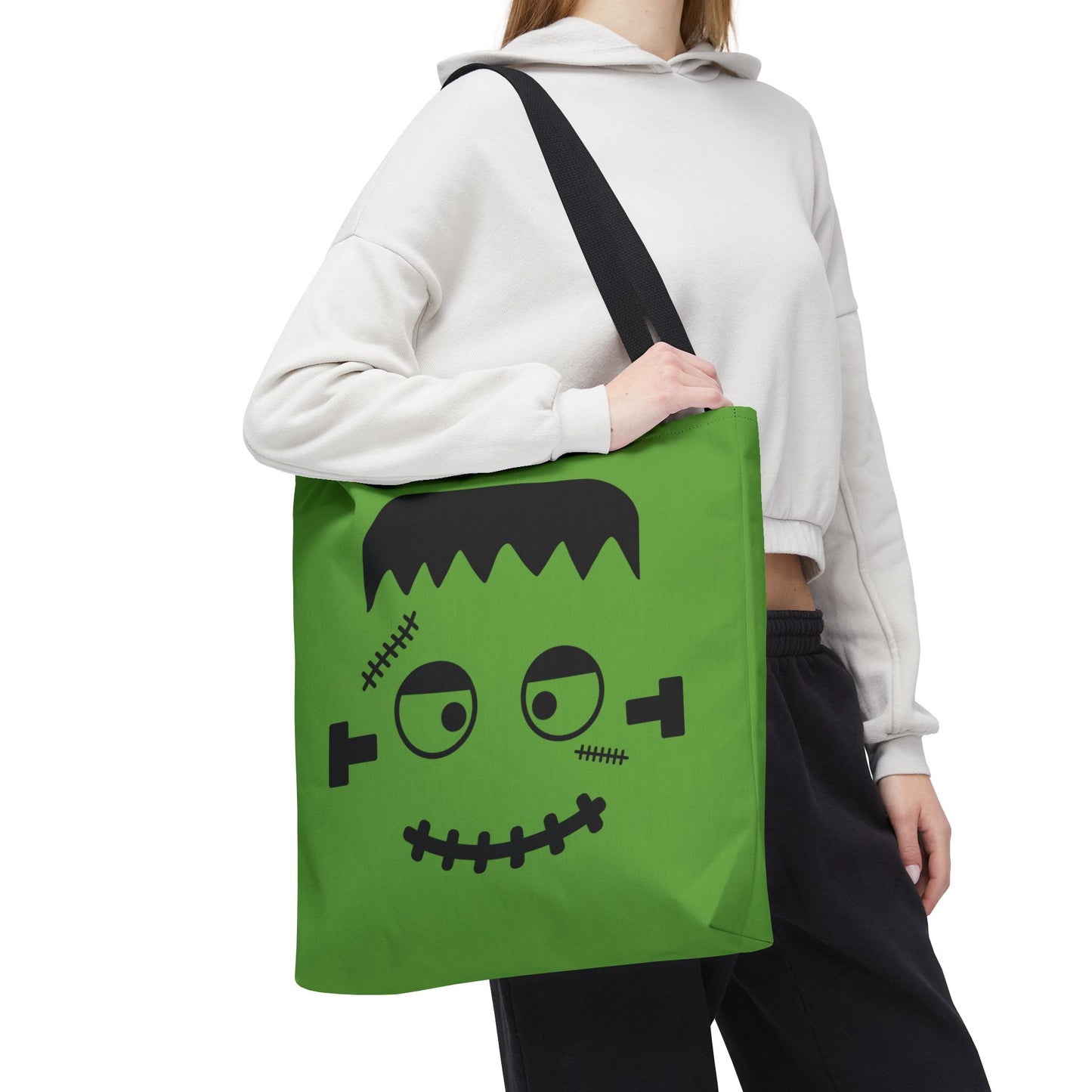 Tote Bag - Frankenstein