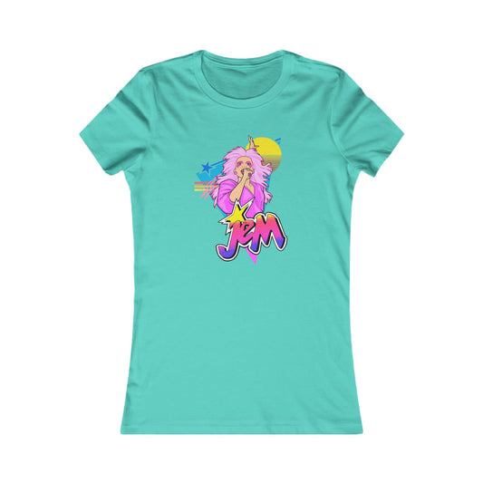 Jem Women's Tee