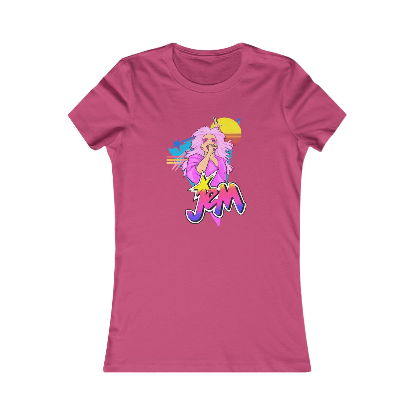 Jem Women's Tee