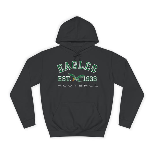 Philadelphia Eagles Classic College Hoodie