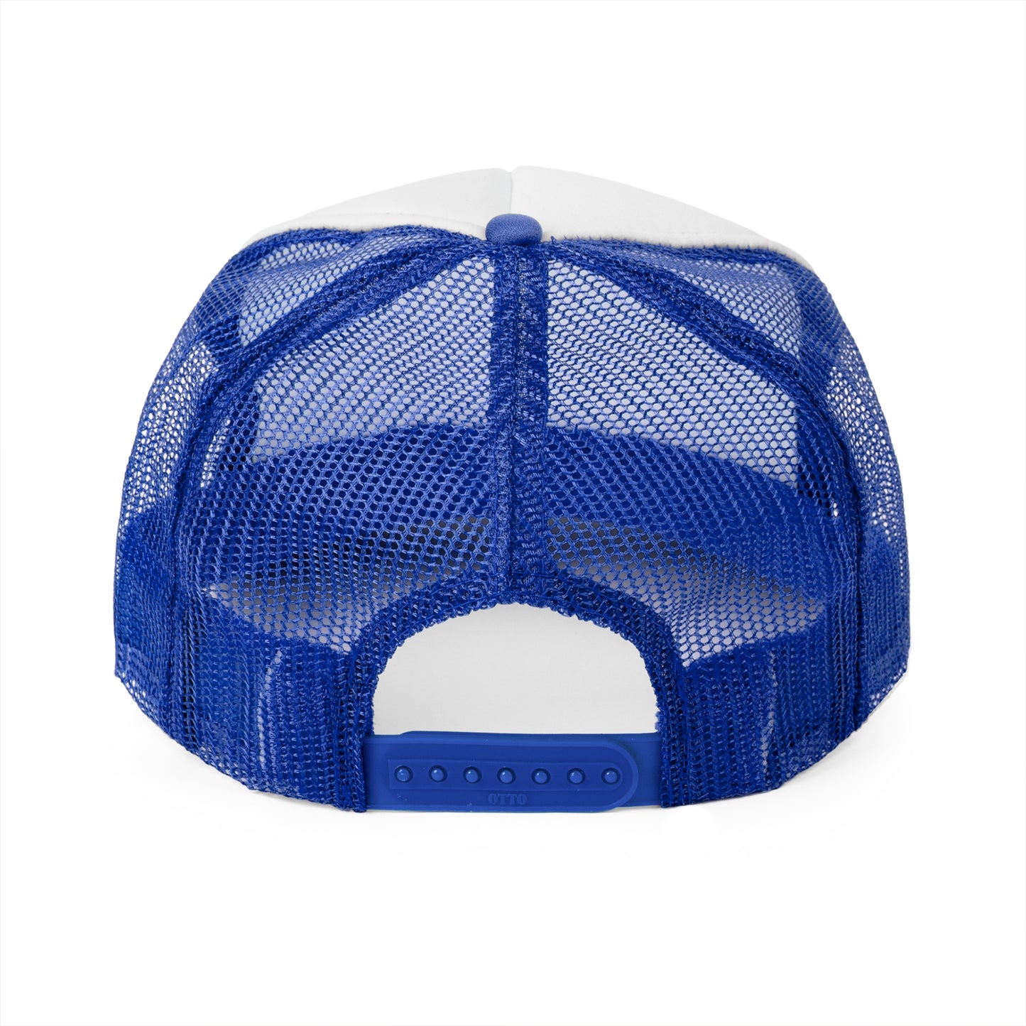“FOXTROT DELTA TANGO” Anti-Trump Snap-Back Trucker Cap