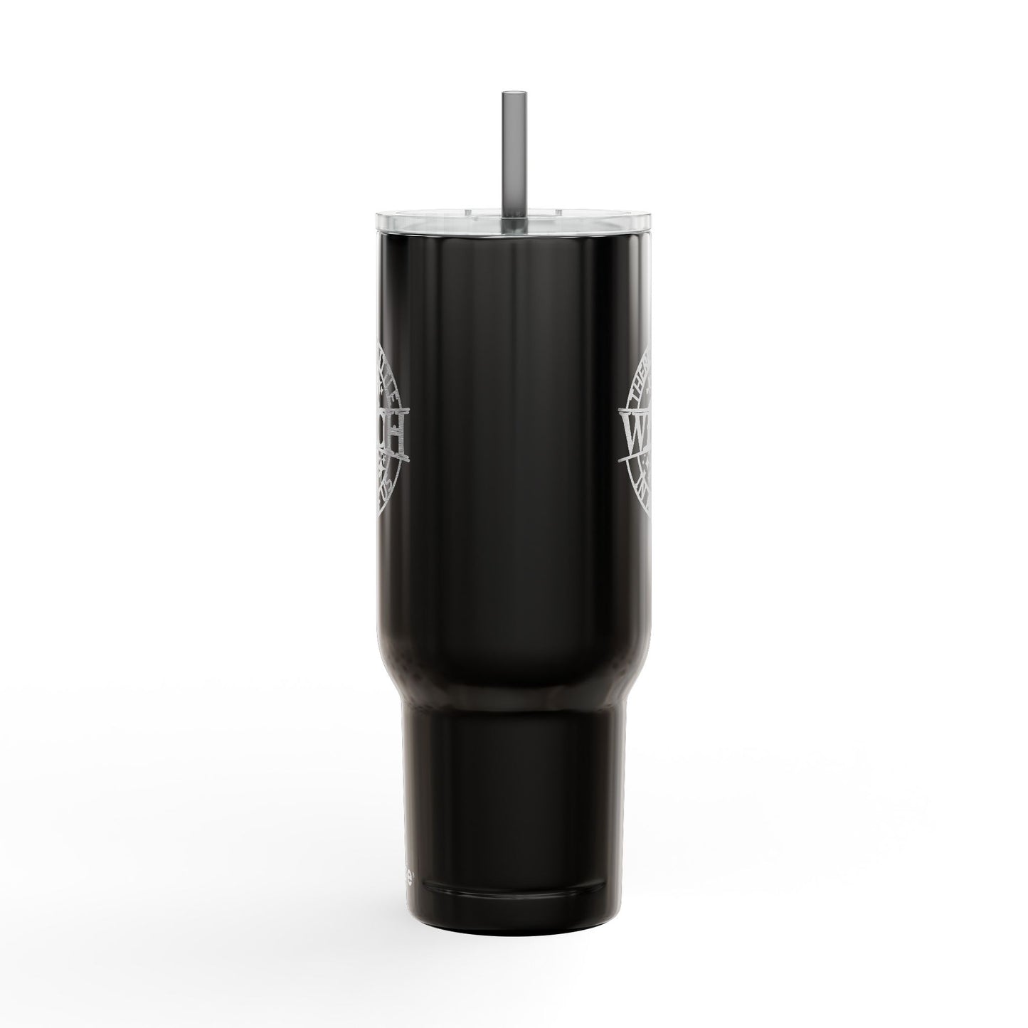 40oz Engraved Insulated Tumbler - Practical Magic