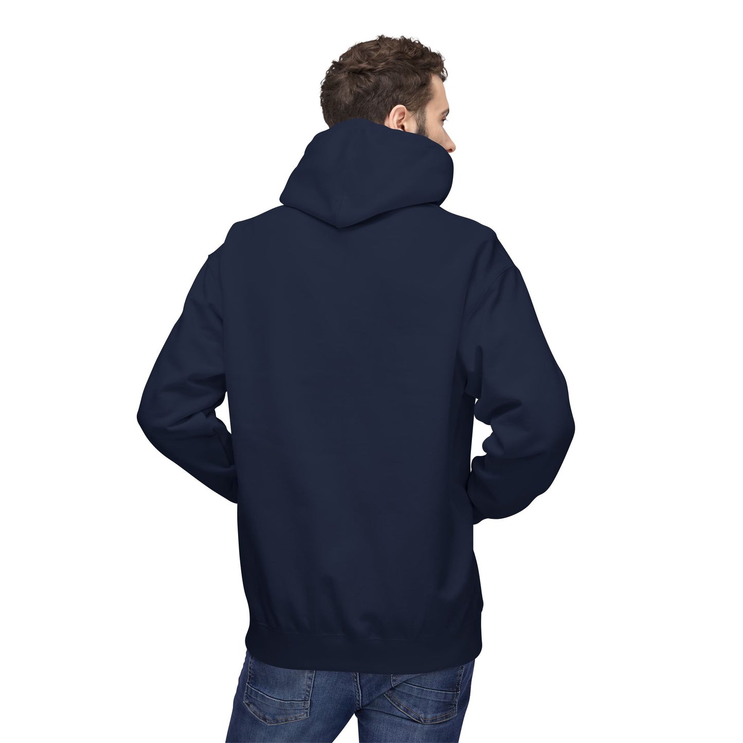 IMPROVED! Houston Oilers 'Est 1960' Unisex Hoodie