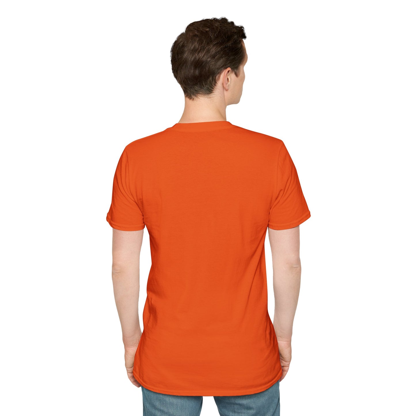 OMG GOP WTF Unisex Graphic Tee