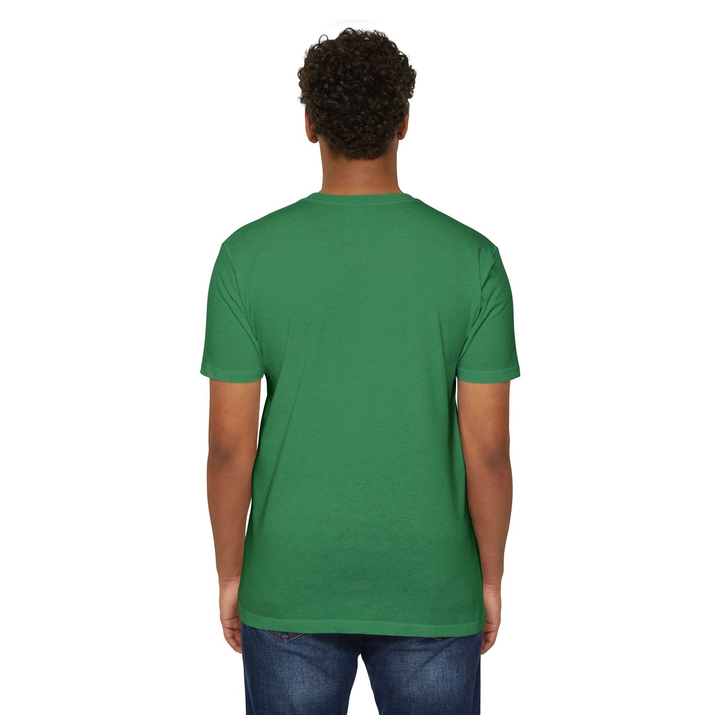 RESIST Unisex Graphic Tee