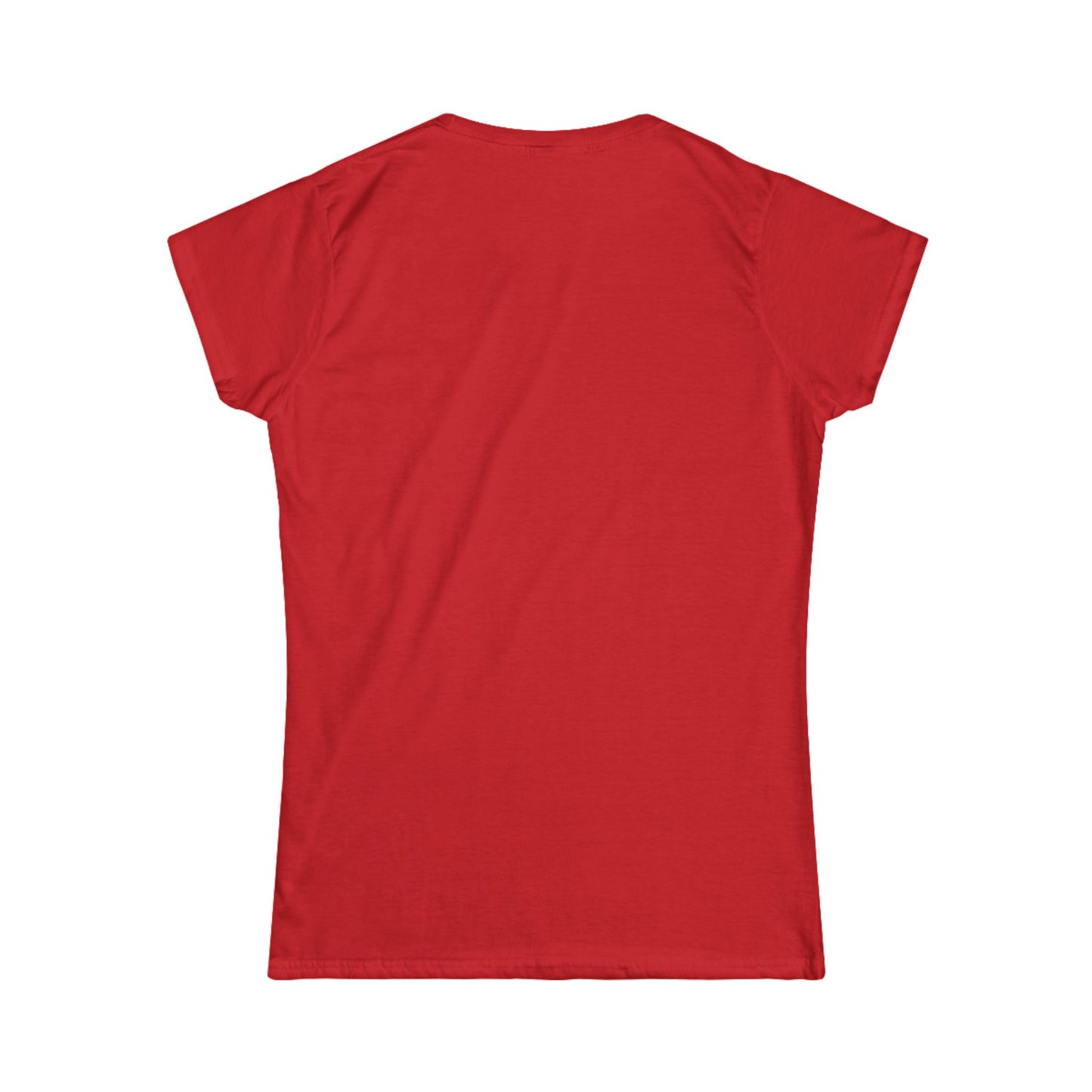 "Can My Lab Come?" Women’s Softstyle Tee