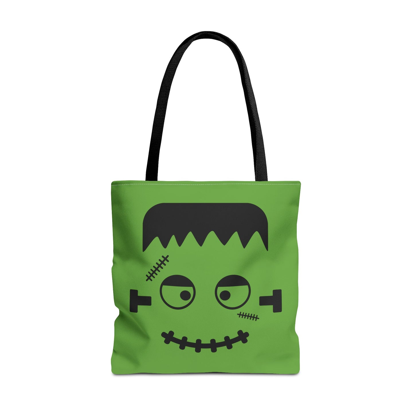 Tote Bag - Frankenstein