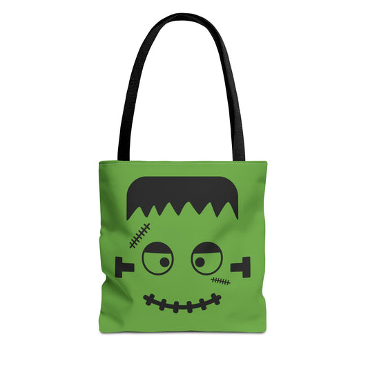 Tote Bag - Frankenstein