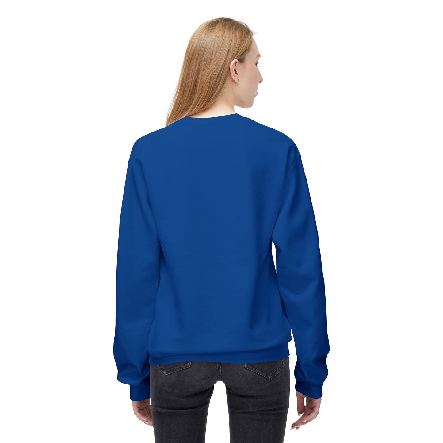 ‘Question Authority’ Unisex Sweatshirt
