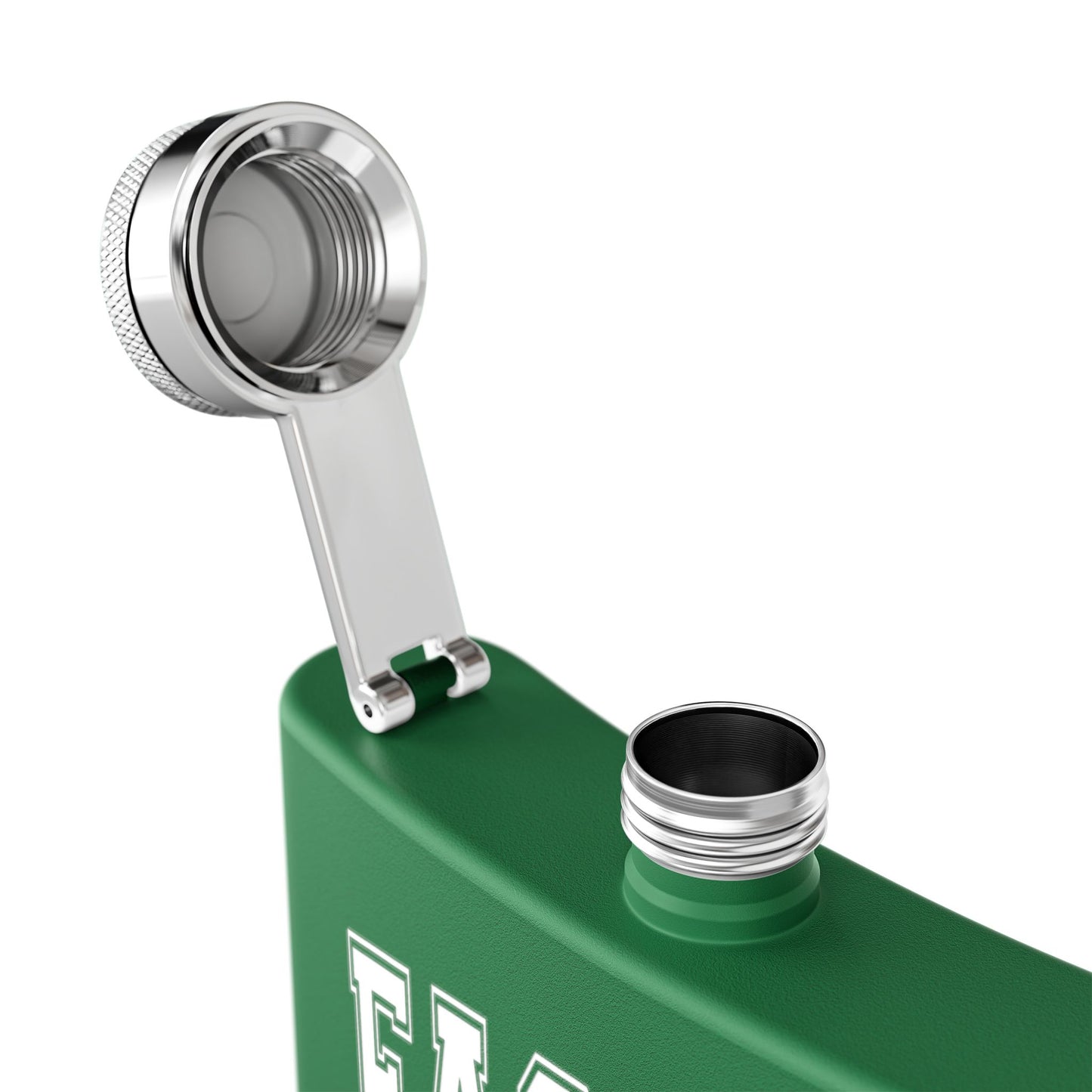 Game Day Flask - Philadelphia Eagles