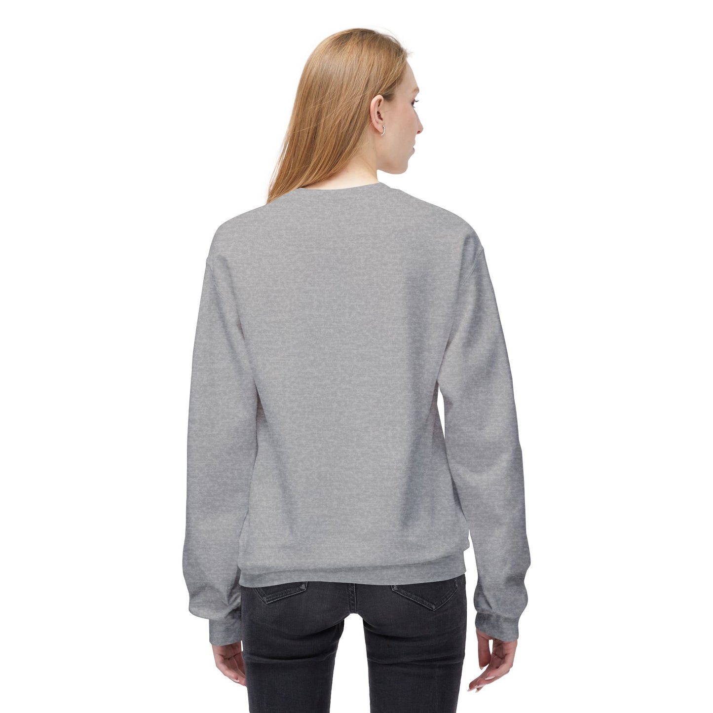 ‘Question Authority’ Unisex Sweatshirt