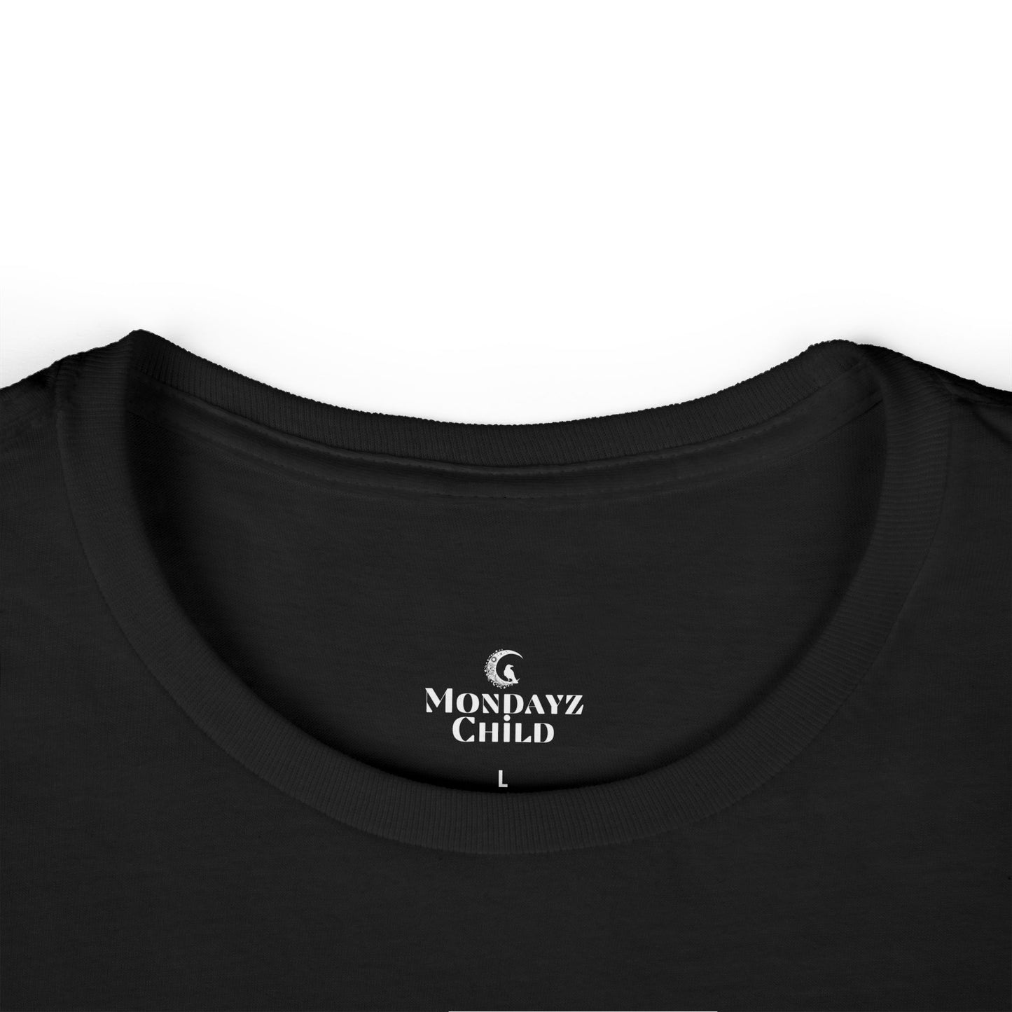 “Respectfully” Retro Women’s Snarky Graphic Tee